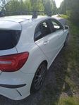 Mercedes-Benz A 180 7G-DCT AMG Line Euro 6