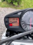 Motorcykel 