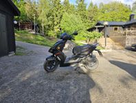 Moped Viarelli Monztro