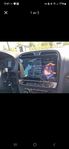 vw golf mk6 Dubbel din 10.4 tum Android stereo 4/64gb  