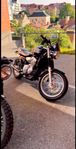 Triumph Thunderbird 900
