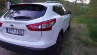 Nissan Qashqai 1.5 dCi Euro 6