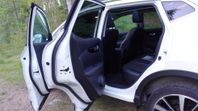 Nissan Qashqai 1.5 dCi Euro 6