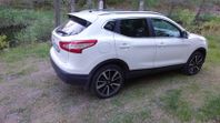 Nissan Qashqai 1.5 dCi Euro 6