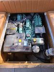 Ockelbo dc21 Diesel