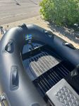 Greatwhite Alu330 Cruise Mercury 20hk