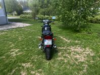 Yamaha XJ600N | A2 | 1.993 MIL | Nyservad | Nyligen besiktad