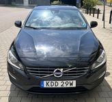 Volvo V60 D2 Powershift Kinetic Euro 5