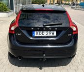 Volvo V60 D2 Powershift Kinetic Euro 5