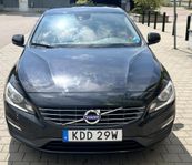Volvo V60 D2 Powershift Kinetic Euro 5
