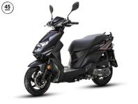SYM Orbit III