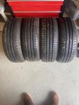Michelin 185/55/15 sommardäck, 15 tum