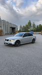 BMW 318D A-Traktor