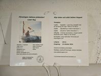 Laser Bug (ny och oanvänd)