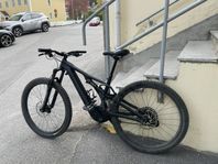 Specialized Turbo Levo 2024 -Powerful E-MTB