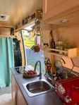 Mercedes Sprinter 316 Husbil 
