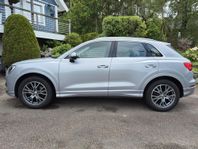 Audi fälgar 18 tum med sommardäck