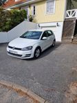 Volkswagen Golf 5-dörrar 1.2 TSI BMT Adaptiv-Farthållare