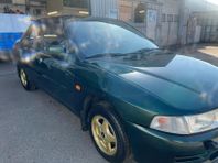 Mitsubishi Lancer 1.3 Euro 2