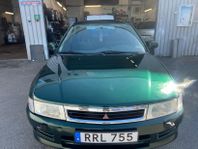 Mitsubishi Lancer 1.3 Euro 2