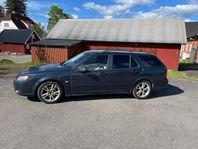 Saab 9-5 SportCombi 2.0 T BioPower Vector