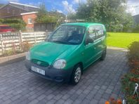 Hyundai Atos 