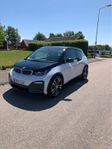 BMW i3 s 120 Ah Lågmilad pärla. 16:9 skärmen Ett fynd