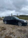 Saab 9-3 2.8 v6 turbo