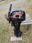 Båtmotor V-Max 18 hk, 2 takt, 36kg