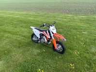 KTM SX 50 mini 