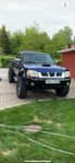 Nissan king cab d22 (ny koppling)