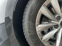 AUDI 16” ORGINAL FÄLG + FALKEN ZIEX ZE310 ECORUN DÄCK