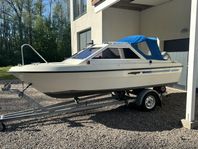 HT-Båt Örnvik Honda 50hk