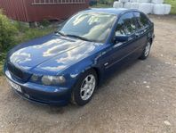 BMW E46 316TI Compact A traktor