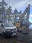 Volkswagen Transporter T30 2.0 TDI 4Motion Euro 5
