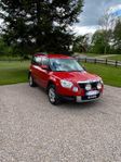 Skoda Yeti 2.0 TDI 4x4 Ambition Euro 5