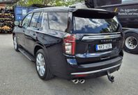 Chevrolet Tahoe 6.2 V8 4WD Hydra-Matic Euro 6