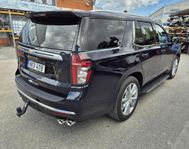 Chevrolet Tahoe 6.2 V8 4WD Hydra-Matic Euro 6
