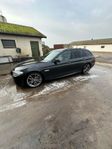 BMW M550d xDrive Touring Steptronic M Sport Euro 6