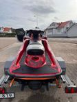 Vattenskoter / Kawasaki STX 15F -06