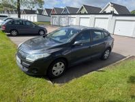 Renault Mégane, nyservad och nybesiktad U.A.