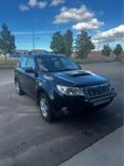 Subaru Forester 2.0 4WD Euro 5