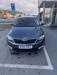 Skoda Rapid 1.6 TDI Euro 5