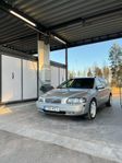 Volvo V70n A-Traktor