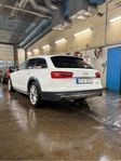 Audi A6 allroad quattro 3.0 TDI V6 DPF quattro S Tronic Comf