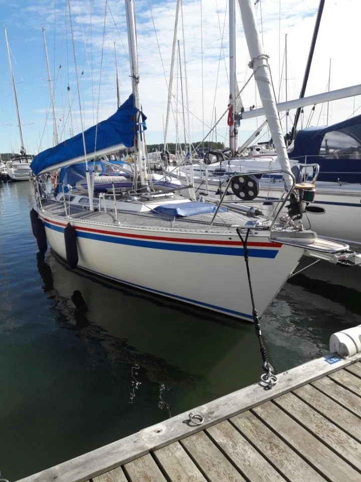 Wasa 36 image