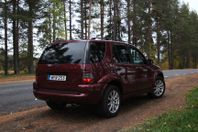 Mercedes-Benz ML 400 cdi