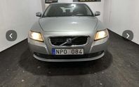Volvo S40 1.6 D i topp skick kamremsats inkl vattenpump byt 