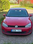 Volkswagen Golf 5-dörrar 1.2 TSI BMT Masters Euro 5