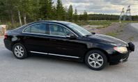 Volvo S80 1.6D DRIVe Momentum